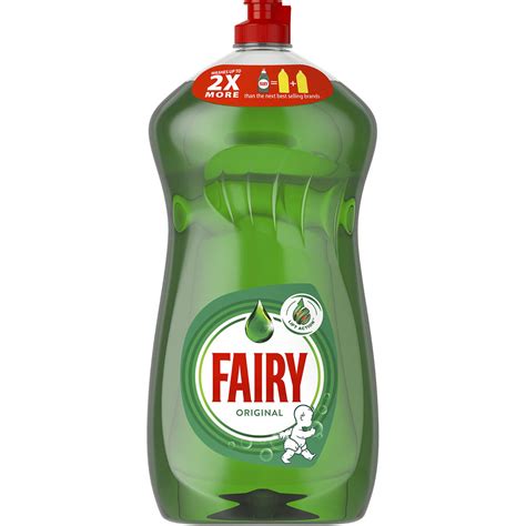 fairy original astianpesuaine.